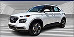 New 2025 HYUNDAI VENUE SEL in PLANTATION, FLORIDA