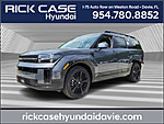 New 2026 HYUNDAI SANTA FE HYBRID CALLIGRAPHY in PLANTATION, FLORIDA (Photo 1)