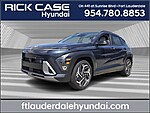 New 2026 HYUNDAI KONA SEL PREMIUM in PLANTATION, FLORIDA (Photo 1)