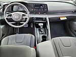 New 2025 HYUNDAI ELANTRA SEL SPORT in PLANTATION, FLORIDA (Photo 7)