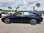 New 2025 HYUNDAI ELANTRA SEL SPORT in PLANTATION, FLORIDA (Photo 2)