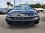 New 2025 HYUNDAI ELANTRA SEL SPORT in PLANTATION, FLORIDA (Photo 3)