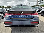 New 2025 HYUNDAI ELANTRA SEL SPORT in PLANTATION, FLORIDA (Photo 4)