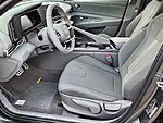 New 2025 HYUNDAI ELANTRA SEL SPORT in PLANTATION, FLORIDA (Photo 5)