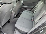 New 2025 HYUNDAI ELANTRA SEL SPORT in PLANTATION, FLORIDA (Photo 6)