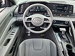 New 2025 HYUNDAI ELANTRA SEL SPORT in PLANTATION, FLORIDA (Photo 8)