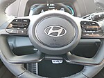 New 2025 HYUNDAI ELANTRA SEL SPORT in PLANTATION, FLORIDA (Photo 11)