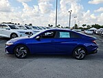 New 2025 HYUNDAI ELANTRA SEL SPORT in PLANTATION, FLORIDA (Photo 2)
