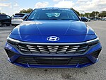 New 2025 HYUNDAI ELANTRA SEL SPORT in PLANTATION, FLORIDA (Photo 3)