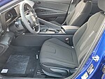 New 2025 HYUNDAI ELANTRA SEL SPORT in PLANTATION, FLORIDA (Photo 5)