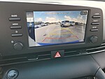 New 2025 HYUNDAI ELANTRA SEL SPORT in PLANTATION, FLORIDA (Photo 9)