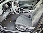 New 2025 HYUNDAI ELANTRA SEL SPORT in PLANTATION, FLORIDA (Photo 5)