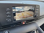 New 2025 HYUNDAI ELANTRA SEL SPORT in PLANTATION, FLORIDA (Photo 10)