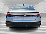 New 2025 HYUNDAI ELANTRA SEL SPORT in PLANTATION, FLORIDA (Photo 3)