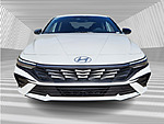 New 2025 HYUNDAI ELANTRA SEL SPORT in PLANTATION, FLORIDA (Photo 4)
