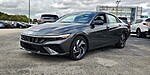 New 2025 HYUNDAI ELANTRA SEL SPORT in PLANTATION, FLORIDA