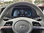 New 2025 HYUNDAI ELANTRA SEL SPORT in PLANTATION, FLORIDA (Photo 12)