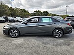 New 2025 HYUNDAI ELANTRA SEL SPORT in PLANTATION, FLORIDA (Photo 2)