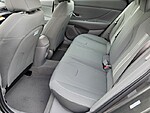 New 2025 HYUNDAI ELANTRA SEL SPORT in PLANTATION, FLORIDA (Photo 6)