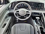 New 2025 HYUNDAI ELANTRA SEL SPORT in PLANTATION, FLORIDA (Photo 8)