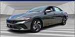 New 2025 HYUNDAI ELANTRA LIMITED in PLANTATION, FLORIDA