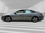 New 2025 HYUNDAI ELANTRA LIMITED in PLANTATION, FLORIDA (Photo 2)