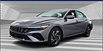 New 2025 HYUNDAI ELANTRA SEL SPORT in PLANTATION, FLORIDA