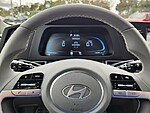 New 2025 HYUNDAI ELANTRA SEL SPORT in PLANTATION, FLORIDA (Photo 11)
