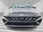 New 2025 HYUNDAI ELANTRA SEL SPORT in PLANTATION, FLORIDA (Photo 3)