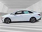 New 2025 HYUNDAI ELANTRA LIMITED in PLANTATION, FLORIDA (Photo 2)