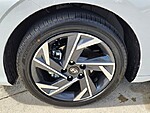 New 2025 HYUNDAI ELANTRA LIMITED in PLANTATION, FLORIDA (Photo 5)