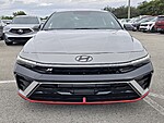 New 2025 HYUNDAI ELANTRA BASE in PLANTATION, FLORIDA (Photo 3)
