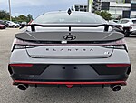 New 2025 HYUNDAI ELANTRA BASE in PLANTATION, FLORIDA (Photo 4)
