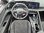 New 2025 HYUNDAI ELANTRA BASE in PLANTATION, FLORIDA (Photo 8)