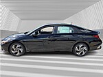 New 2025 HYUNDAI ELANTRA SEL SPORT in PLANTATION, FLORIDA (Photo 2)