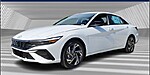 New 2025 HYUNDAI ELANTRA SEL SPORT in PLANTATION, FLORIDA