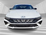 New 2025 HYUNDAI ELANTRA SEL SPORT in PLANTATION, FLORIDA (Photo 3)