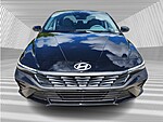 New 2025 HYUNDAI ELANTRA SEL SPORT in PLANTATION, FLORIDA (Photo 3)