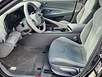 New 2025 HYUNDAI ELANTRA SEL SPORT in PLANTATION, FLORIDA (Photo 6)