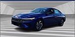 New 2025 HYUNDAI ELANTRA SEL SPORT in PLANTATION, FLORIDA