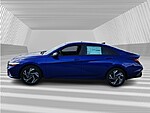 New 2025 HYUNDAI ELANTRA SEL SPORT in PLANTATION, FLORIDA (Photo 2)