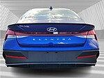 New 2025 HYUNDAI ELANTRA SEL SPORT in PLANTATION, FLORIDA (Photo 4)