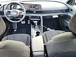 New 2025 HYUNDAI ELANTRA SEL SPORT in PLANTATION, FLORIDA (Photo 6)