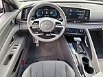 New 2025 HYUNDAI ELANTRA SEL SPORT in PLANTATION, FLORIDA (Photo 8)