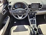 New 2025 HYUNDAI VENUE SEL in PLANTATION, FLORIDA (Photo 8)
