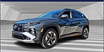 New 2026 HYUNDAI TUCSON SEL in PLANTATION, FLORIDA
