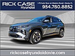 New 2026 HYUNDAI TUCSON SEL in PLANTATION, FLORIDA (Photo 1)