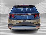 New 2026 HYUNDAI TUCSON SEL in PLANTATION, FLORIDA (Photo 4)