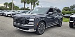 New 2026 HYUNDAI PALISADE CALLIGRAPHY in PLANTATION, FLORIDA