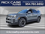 New 2026 HYUNDAI SANTA FE SEL in PLANTATION, FLORIDA (Photo 1)